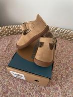 Shoesme schoenen maat 19, Kinderen en Baby's, Babykleding | Schoentjes en Sokjes, Ophalen of Verzenden, Zo goed als nieuw, Schoentjes