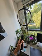 Wilson Blade 98 v8 - 2x gebruikt, Sport en Fitness, Tennis, L4, Nieuw, Ophalen of Verzenden, Wilson