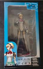 Persona 3 aigis anime figure kotobukiya atlus (LEES), Ophalen of Verzenden, Zo goed als nieuw