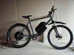 2000W Ebike Conversion kit 52V 20AH batterij NIEUW, Nieuw, 47 tot 51 cm, 50 km per accu of meer, Ophalen