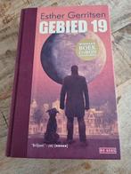 Esther Gerritsen - Gebied 19, Ophalen of Verzenden, Zo goed als nieuw, Esther Gerritsen