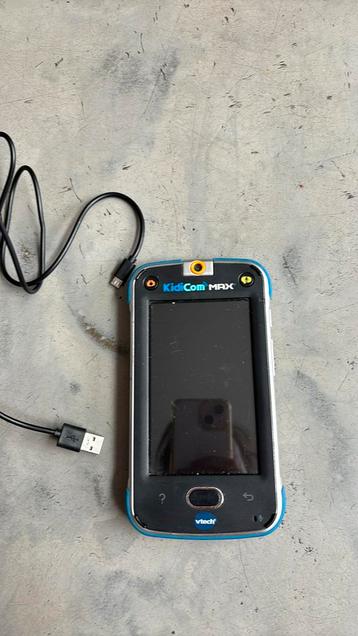 KidiComMax vtech beschikbaar voor biedingen