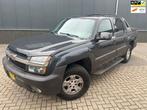 Chevrolet USA Avalanche 5.3 2WD 1500 MET WERK ! (EXPORT), Auto's, Chevrolet, Te koop, Avalanche, Geïmporteerd, 5 stoelen