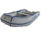 Lodestar rubberboot 430 trimax met aluminium vloer, Ophalen, Gebruikt, Overige typen, Motorboot
