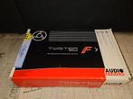Audio System Twister F4-260, Ophalen of Verzenden, Zo goed als nieuw