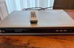 DVD speler met scart-kabel, Ophalen, Zo goed als nieuw, Overige merken