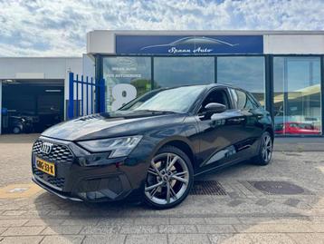 Audi A3 Sportback 40TFSI e | PHEV | Apple Carplay | LWDS | P beschikbaar voor biedingen