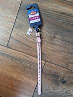 Trixie Honden riem XXS/XS roze bling bling !, Ophalen of Verzenden, Nieuw, Hondenriem