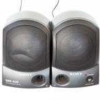 Sony SRS-A20 Active speaker system, Ophalen of Verzenden, Gebruikt, Sony