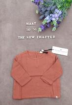 the new chapter longsleeve, Nieuw, Shirtje of Longsleeve, Ophalen of Verzenden, The new chapter