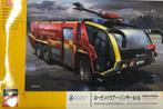 Coelianmodels, Hasegawa, 52286, Rosenbauer 6x6, 1/72, € 44,-, Hobby en Vrije tijd, Nieuw, Truck, Ophalen of Verzenden, 1:50 of kleiner