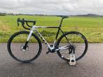 Ridley X Night SL 50cc Crossfiets, Fietsen en Brommers, Gebruikt, Carbon, 49 tot 53 cm, Meer dan 20 versnellingen