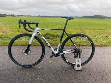 Ridley X Night SL 50cc Crossfiets beschikbaar voor biedingen