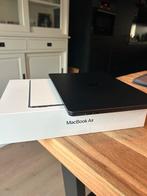 Apple MacBook Air (M2, 2022), Ophalen, 256 GB, 8 GB, 13 inch