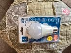 Sensor Ledlamp 1200 lummen, Ophalen of Verzenden, Nieuw, Led-lamp