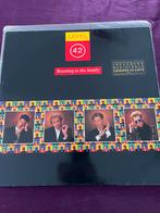 Level 42 - Running in the Family - Vinyl LP, Ophalen of Verzenden, Zo goed als nieuw, 12 inch, Poprock