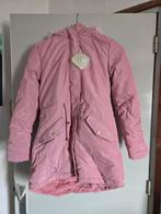 Roze winterjas nieuw maat S, Kleding | Dames, Jassen | Winter, Ophalen, Nieuw, Roze