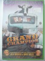 07G: Grand champion (in plastic), Alle leeftijden, Ophalen of Verzenden, Nieuw in verpakking, Drama