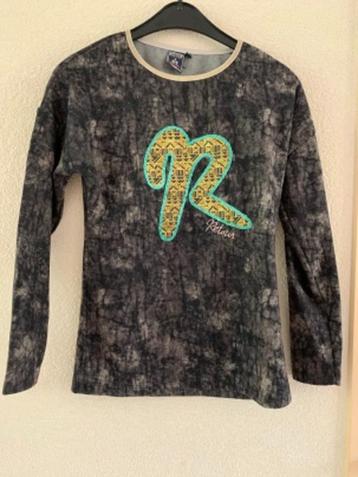 A164/20 Retour trui / shirt, maat 164 beschikbaar voor biedingen