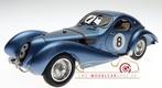 1:18 Talbot Lago Coupe T150 C-SS 24H France 1939 CMC M-167, Hobby en Vrije tijd, Modelauto's | 1:18, Overige merken, Auto, Nieuw
