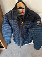 Parajumper tussen jas, Kleding | Heren, Ophalen of Verzenden, Zo goed als nieuw, Maat 52/54 (L), Blauw