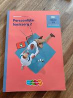 Persoonlijke basiszorg 2. Niveau 4., Ophalen of Verzenden, Gelezen, Overige niveaus