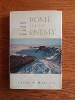 Rome and the enemy, Gelezen, 14e eeuw of eerder, Europa, Ophalen of Verzenden
