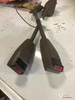 Mitsubishi Colt 1987 Gordelinsteek Links en Rechts