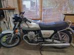 Te koop Moto Guzzi V35, Motoren, Motoren | Oldtimers, Cardan-aandrijving, 2 cilinders, Toermotor, Minimaal motorrijbewijs A2