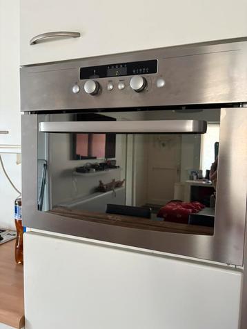 Combi Oven magnetron Whirlpool 520IX beschikbaar voor biedingen