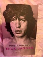 Mick Jagger - Philip Norman (Biografie), Ophalen of Verzenden, Zo goed als nieuw, Film, Tv en Media