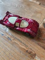 Corgi Juniors Ferrari 512 S - 7,5 cm, Hobby en Vrije tijd, Modelauto's | 1:43, Ophalen of Verzenden, Gebruikt, Auto, Corgi
