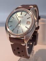Seiko King Seiko 5625, Sieraden, Tassen en Uiterlijk, Ophalen, Seiko, Staal, Met bandje