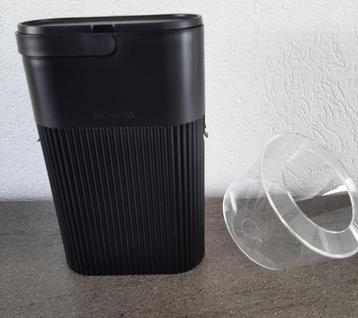 Nespresso capsule houder en container beschikbaar voor biedingen
