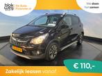 Opel KARL 1.0 Rocks Online Edition Navi, Cruise € 7.950,00, Auto's, Opel, 839 kg, Stof, Zwart, Origineel Nederlands