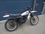 1983 Yamaha xt250 3y3 origineel nederlands, Motoren, Motoren | Oldtimers, 250 cc, Crossmotor, Minimaal motorrijbewijs A2, 1 cilinder