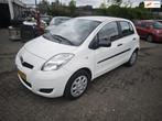 Toyota Yaris 1.0 VVTi Cool-Airco-Elek.pakket-Nieuwe APK., Voorwielaandrijving, Euro 5, Gebruikt, 750 kg