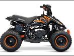 Kinder mini crosser quad atv motor crosser crossmotor, Ophalen of Verzenden