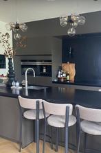 Twee Hanglampen van Made com, Ophalen of Verzenden, Zo goed als nieuw, Minder dan 50 cm