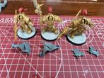 Allarus Custodians (1), Hobby en Vrije tijd, Wargaming, Ophalen of Verzenden, Zo goed als nieuw, Warhammer 40000, Figuurtje(s)