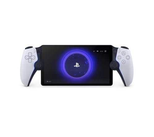 ** ZGAN PlayStation Portal Remote Player incl hoes**, Spelcomputers en Games, Spelcomputers | Sony PlayStation 5, Zo goed als nieuw