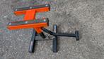 Pro Works Motor/Brommer Krik Bok Heftafel, Ophalen of Verzenden