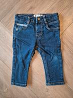 Zara spijkerbroek maat 74, Broekje, Jongetje of Meisje, Ophalen of Verzenden, Zo goed als nieuw