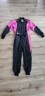 Beltenick Stratos Overall Zwart/Roze - Maat M, Ophalen of Verzenden, Zo goed als nieuw, Kleding of Schoenen