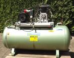 Compressor, Creemers CST 420., Doe-het-zelf en Verbouw, Compressors, Ophalen, 400 tot 800 liter/min, Zo goed als nieuw, 6 tot 10 bar