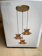 Lucide Tasman Hanglamp - Nog niet gebruikt, Ophalen of Verzenden, Zo goed als nieuw, Metaal, 75 cm of meer
