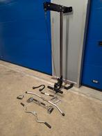 Latpully fitness pully met accessoires, Ophalen, Overige typen