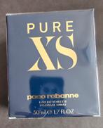 Paco Rabanne Pure XS Eau de Toilette 50ml - Nieuw, Ophalen of Verzenden, Nieuw