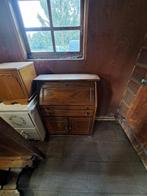 secretaire gratis op te halen 5, Huis en Inrichting, Kasten | Secretaires, Ophalen, Gebruikt