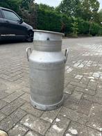 Melkbus/vat, Ophalen, Zo goed als nieuw